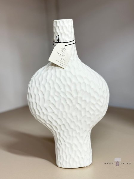 فازا فخار منقشة